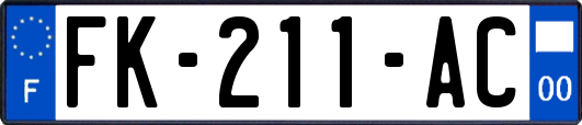 FK-211-AC
