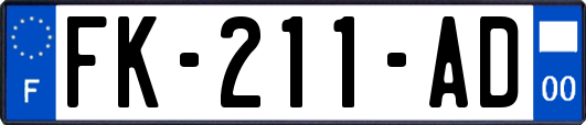 FK-211-AD