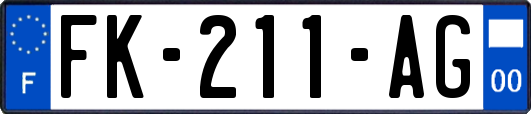 FK-211-AG