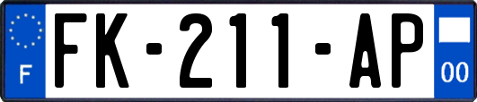 FK-211-AP