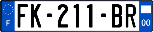 FK-211-BR