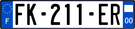 FK-211-ER