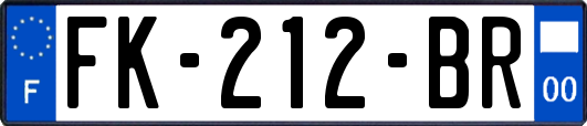 FK-212-BR