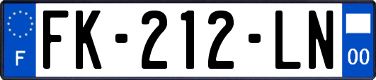 FK-212-LN