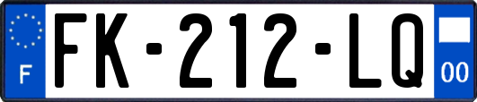 FK-212-LQ