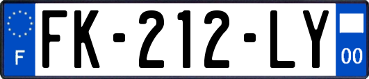 FK-212-LY