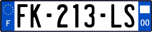 FK-213-LS