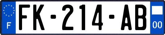 FK-214-AB