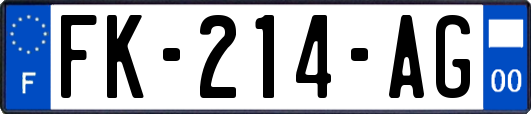 FK-214-AG