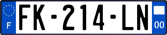 FK-214-LN