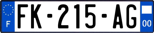 FK-215-AG