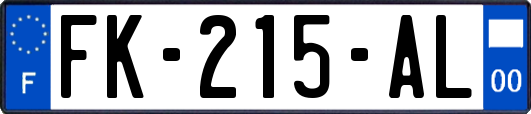 FK-215-AL