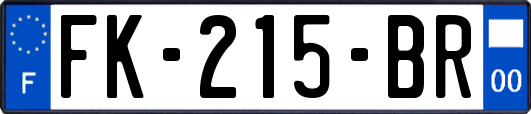 FK-215-BR