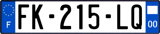 FK-215-LQ