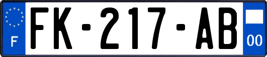 FK-217-AB