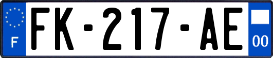 FK-217-AE