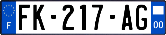 FK-217-AG