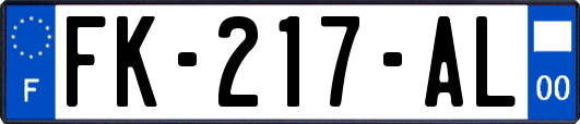 FK-217-AL