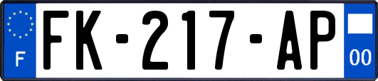 FK-217-AP