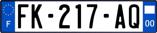 FK-217-AQ