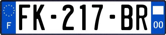 FK-217-BR