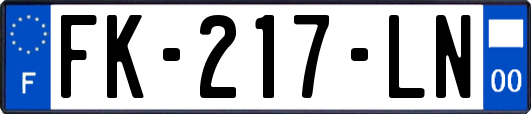 FK-217-LN