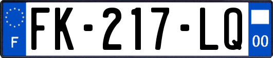 FK-217-LQ