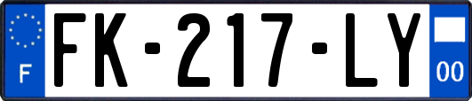 FK-217-LY