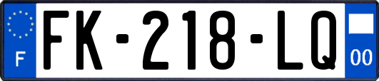 FK-218-LQ