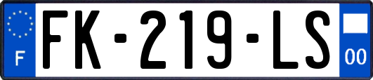 FK-219-LS