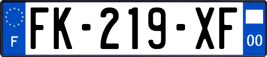 FK-219-XF