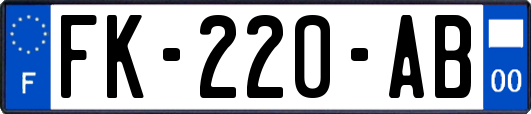 FK-220-AB