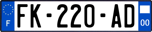 FK-220-AD