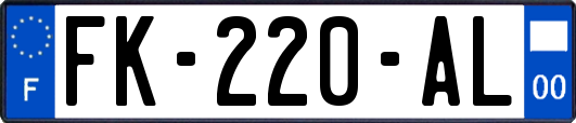 FK-220-AL