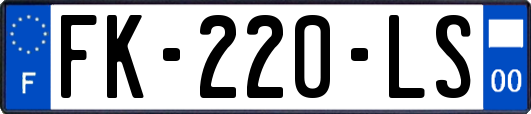 FK-220-LS