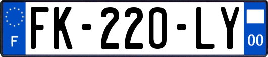 FK-220-LY