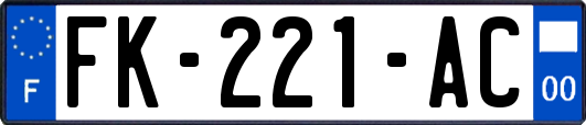 FK-221-AC