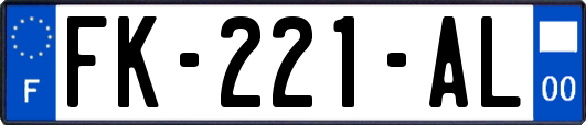 FK-221-AL