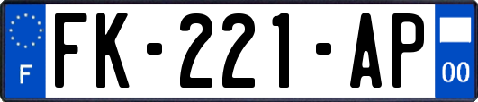 FK-221-AP