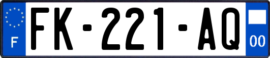 FK-221-AQ