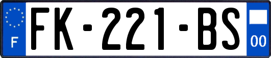 FK-221-BS