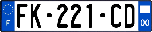 FK-221-CD