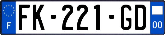 FK-221-GD