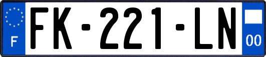 FK-221-LN