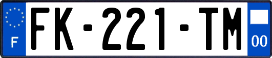 FK-221-TM