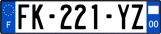 FK-221-YZ