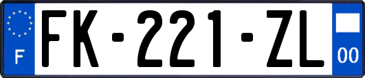 FK-221-ZL