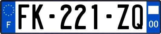 FK-221-ZQ