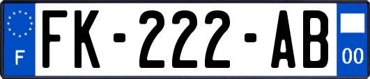 FK-222-AB