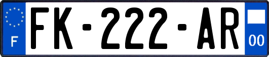 FK-222-AR